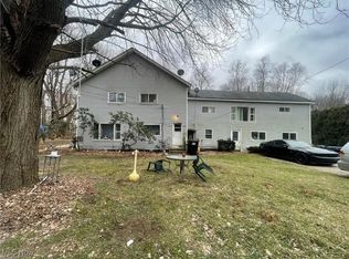 5446 Chapel Road Ext, Madison, OH 44057