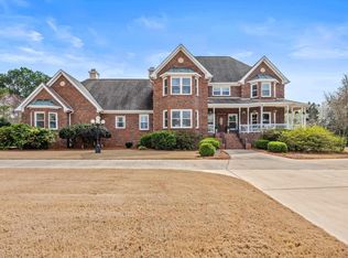 540 Mill Rd, Madison, AL 35758