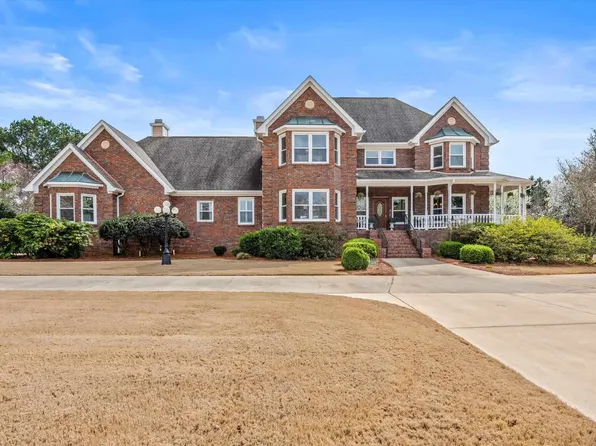 540 Mill Rd, Madison, AL 35758