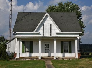 4634 N State Road 337, Orleans, IN 47452