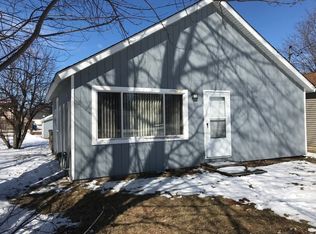 101 Capital Rd, Houghton Lake, MI 48629