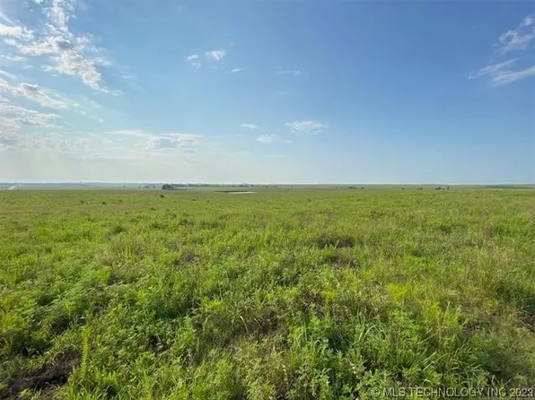 1 W 3350th Rd, Ramona, OK 74061