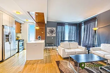 Rented by City View Living