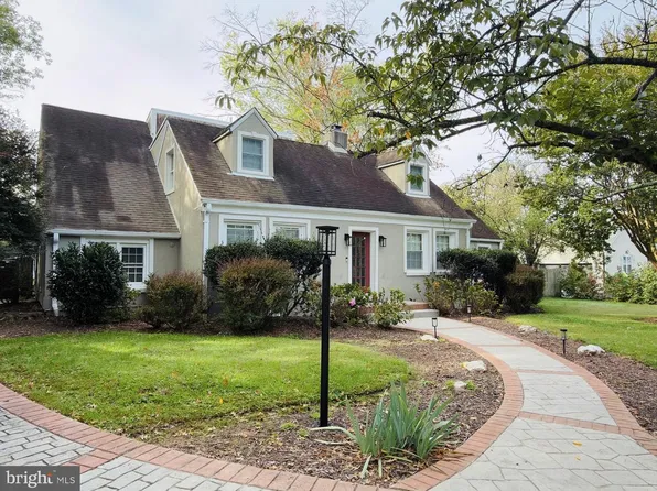 3709 Colonial Ave, Alexandria, VA 22309
