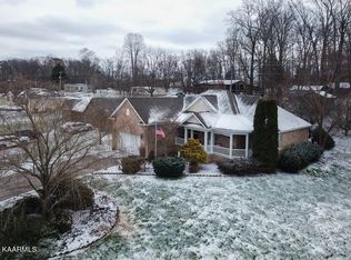2125 Bryson Ct LOT 36, Sevierville, TN 37876