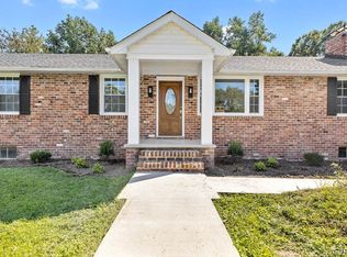 20507 Mitchell Ave, Dinwiddie, VA 23841