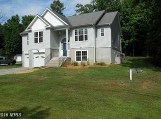 1151 Golden West Way, Lusby, MD 20657