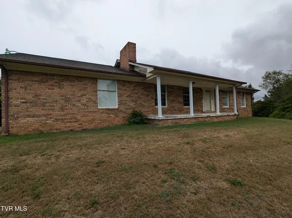 3312 Rustic Hills Dr, Kingsport, TN 37660