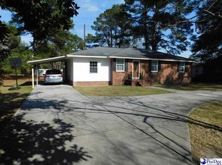 1518 E McIver Rd, Florence, SC 29501