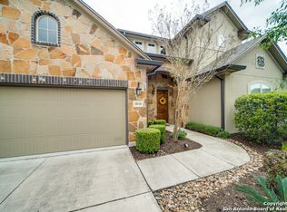 18510 Golden Maize, San Antonio, TX 78258