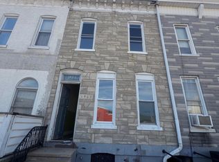 1502 N 9th St, Reading, PA 19604