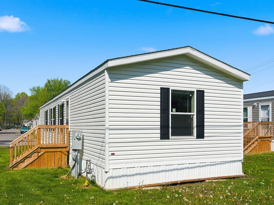 1st image of 16934 Antwerp Rd Lot 2