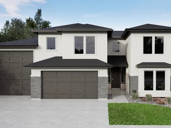 2033 E Blakehurst St, Kuna, ID 83634