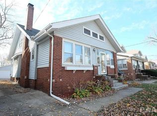 2004 W Rohmann Ave, West Peoria, IL 61604