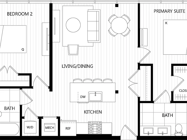 Residences at Mazza — Photo 87