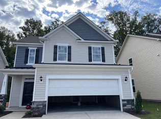 455 Whitley Ridge Dr, Clayton, NC 27527