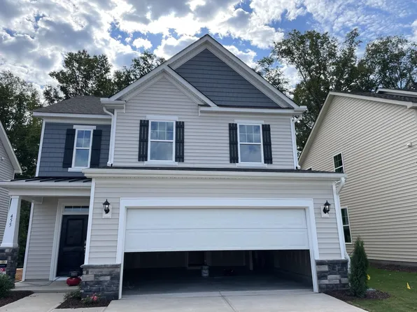 455 Whitley Ridge Dr, Clayton, NC 27527