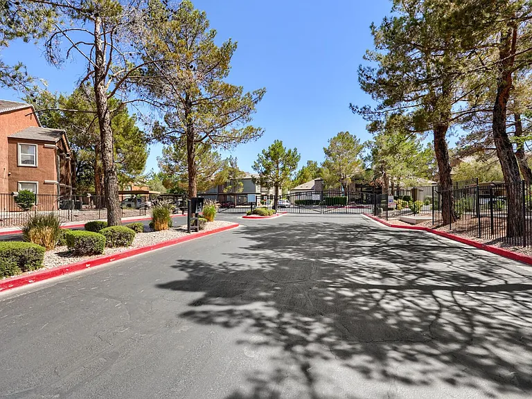 555 E Silverado Ranch Blvd #1038 — Photo 24