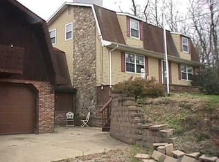 3742 Fox Rd, Kingsville, OH 44048