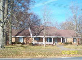 441 S East St, Virginia, IL 62691