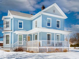 26 N Main St, Windsor Locks, CT 06096