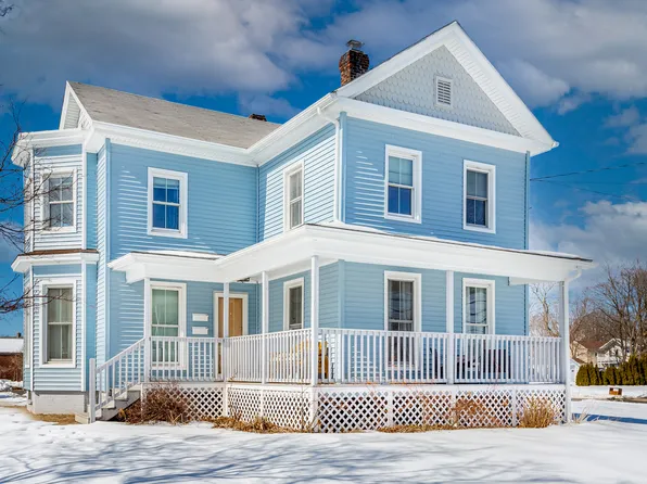 26 North Main Street, Windsor Locks, CT 06096