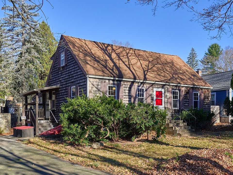 1st image of 25 Stoneham Rd