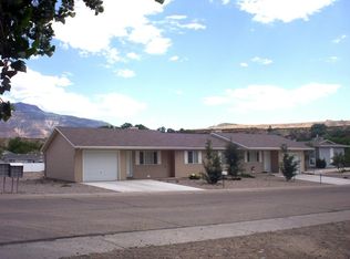 426 Pendleton St UNIT A, Palisade, CO 81526