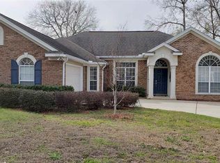 1012 Huron Trl, Tallahassee, FL 32317