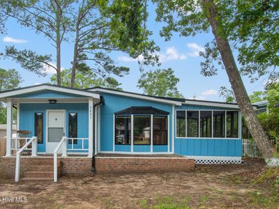 3601 Lakeview Drive SW, Supply, NC, 28462