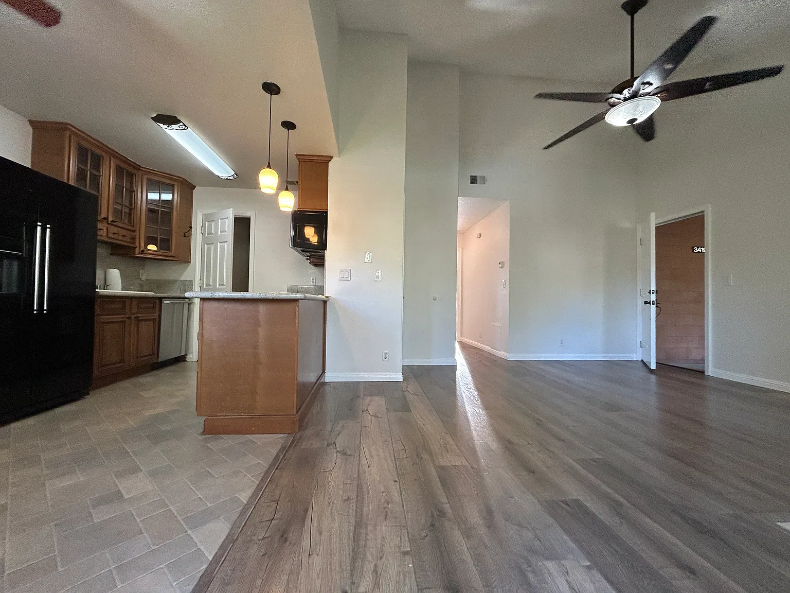 2bd 2Ba Fremont — Photo 4