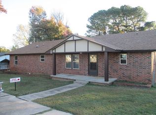 109435 S 4154th Rd, Checotah, OK 74426