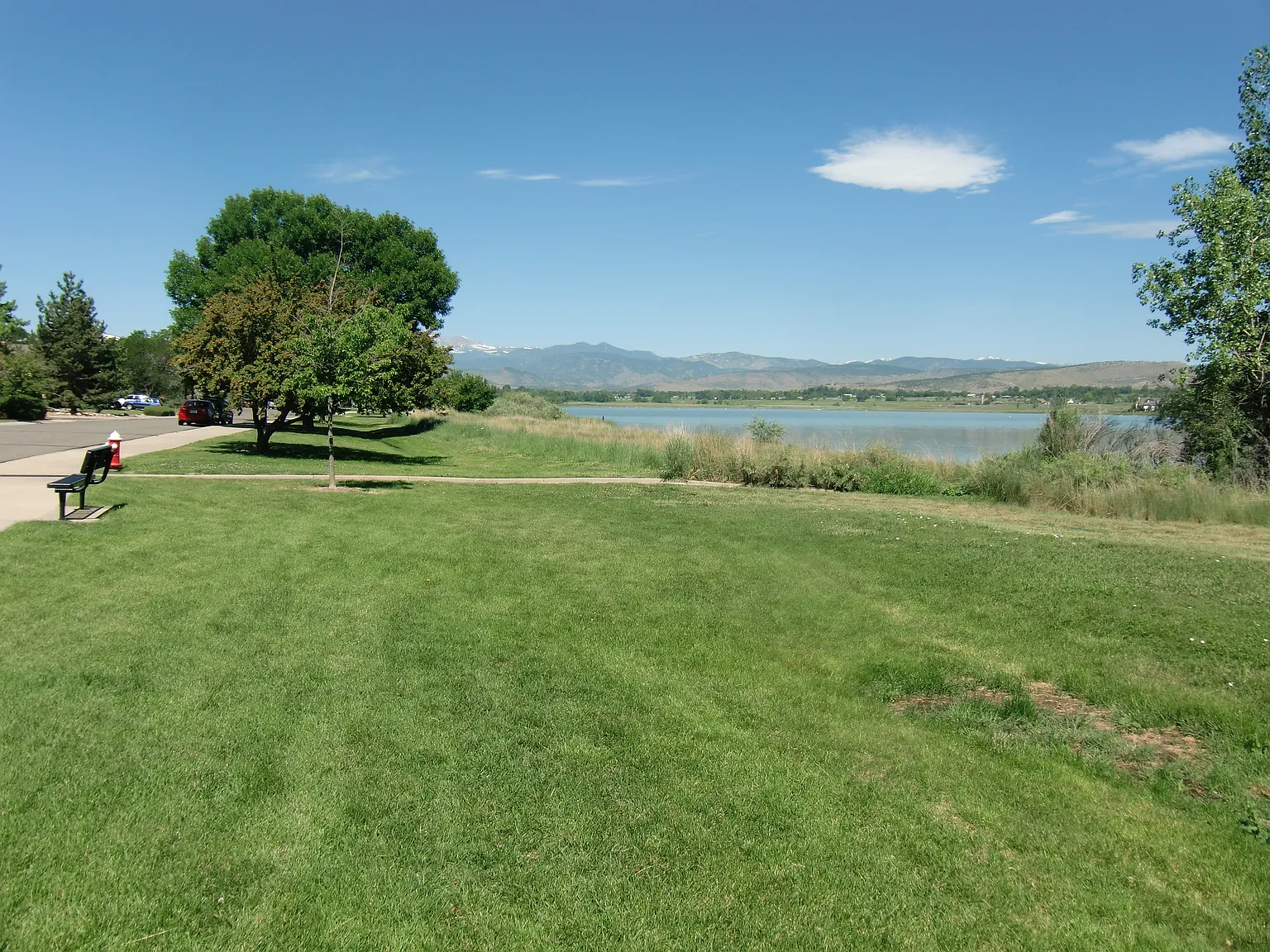 4 bed, 2424 sqft, $3,200 — Photo 4