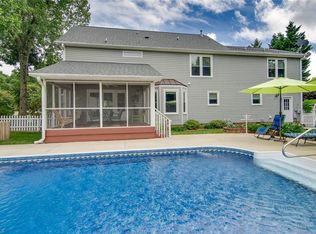 1305 Ember Oaks Ave, High Point, NC 27265