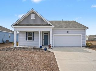 3100 Fair Ridge Way, Conway, SC 29526