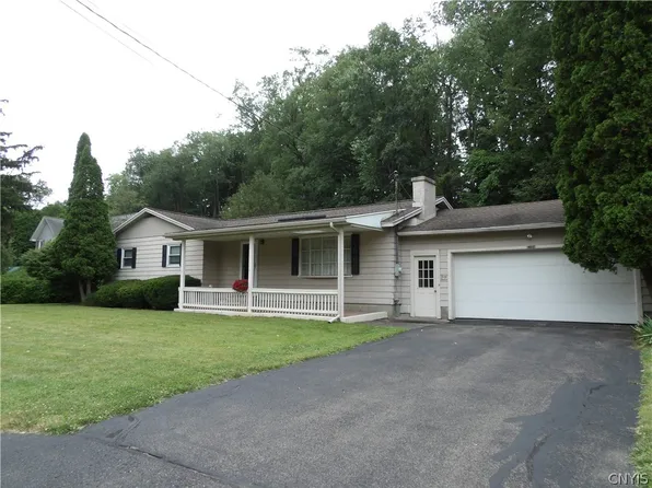 4012 Kinney Gulf Rd, Cortland, NY 13045