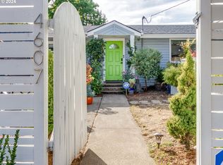 4607 SE 53rd Ave, Portland, OR 97206