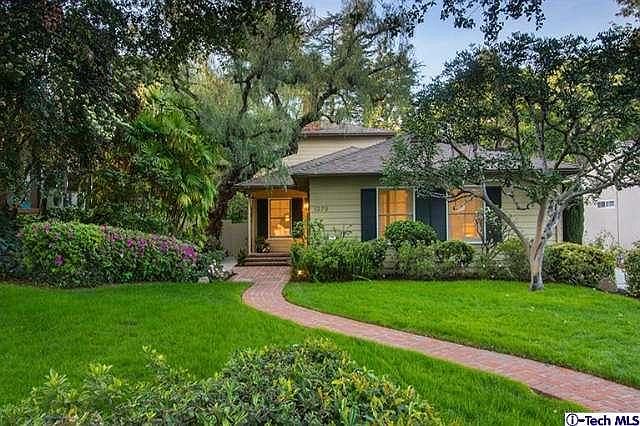1st image of this home