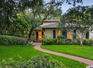1379 Morada Pl, Altadena, CA 91001