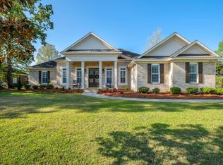 3231 Pablo Creek Way, Tallahassee, FL 32312