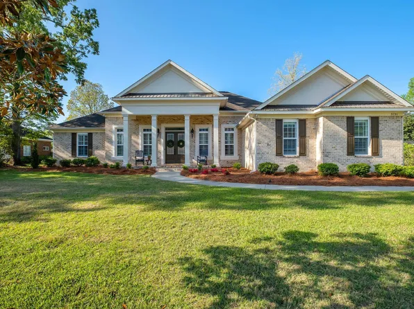 3231 Pablo Creek Way, Tallahassee, FL 32312