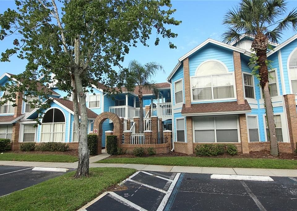 1st image of 2741 N Poinciana Blvd APT 45