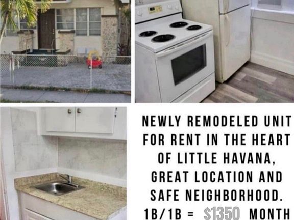 2nd image of 1468 SW 2nd St #2
