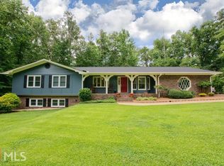 606 Pinecrest Dr, Bremen, GA 30110