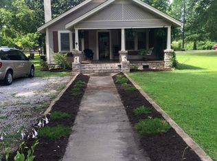 235 5th Ave SE, Hamilton, AL 35570