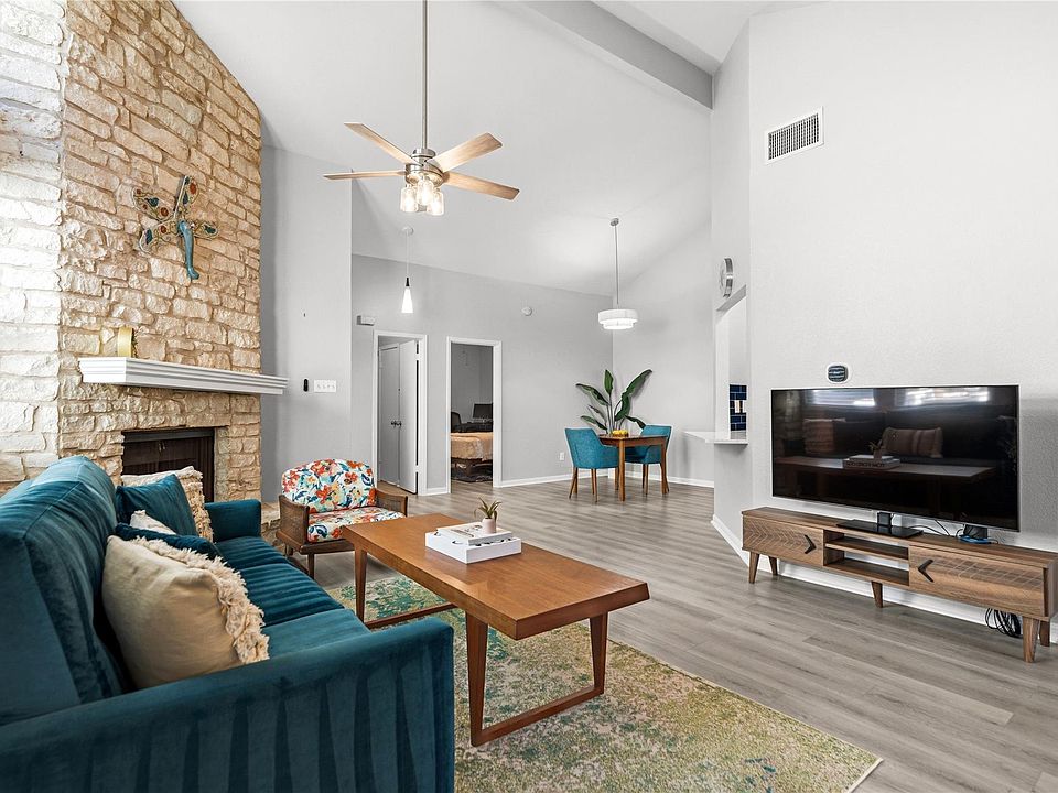 1st image of 6501 Brush Country Rd APT 137