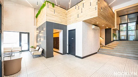 Rented by Nooklyn NYC LLC