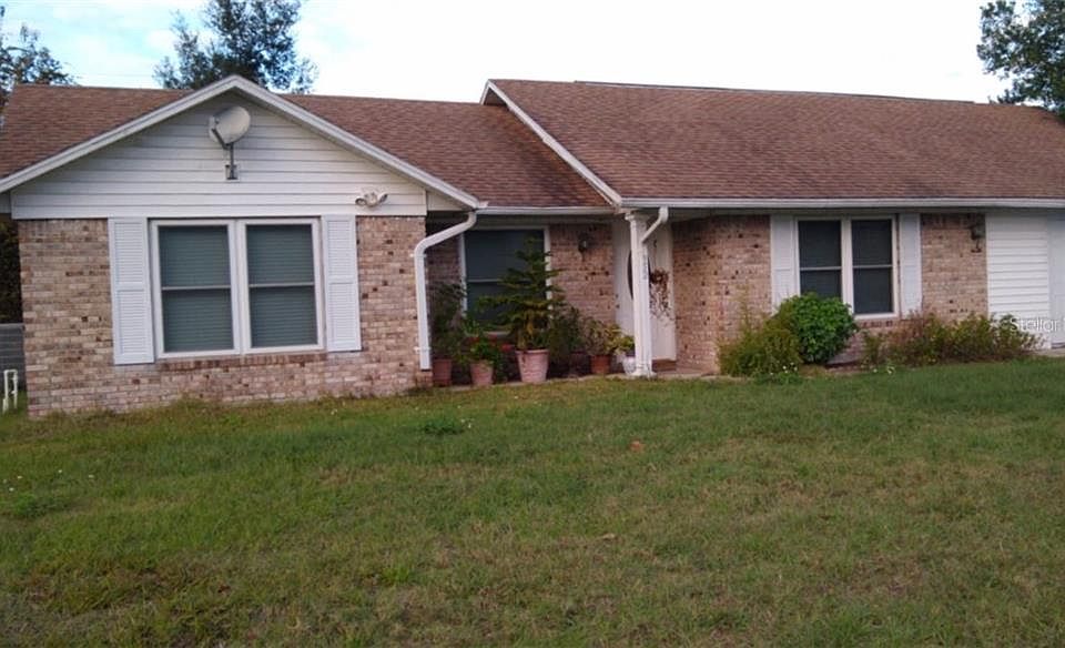 952 Fort Smith Blvd, Deltona, FL 32738 Zillow