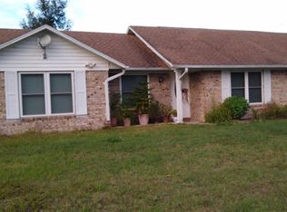 952 Fort Smith Blvd, Deltona, FL 32738