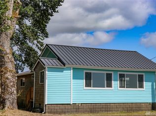 3020 Kindred Ave, Tokeland, WA 98590